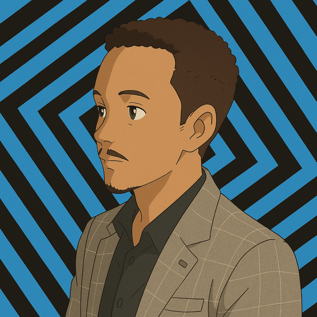 Developer Profile
